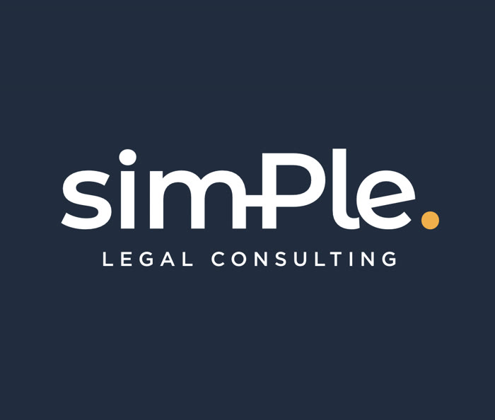 simple. Legal Consulting